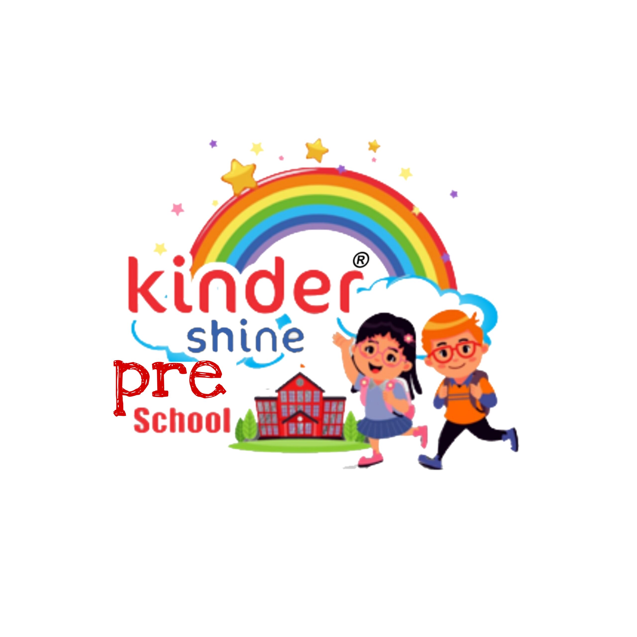 kinder shine school